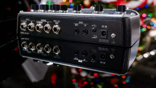 BOSS - RE-202 Deluxe Space Echo Pedal 2